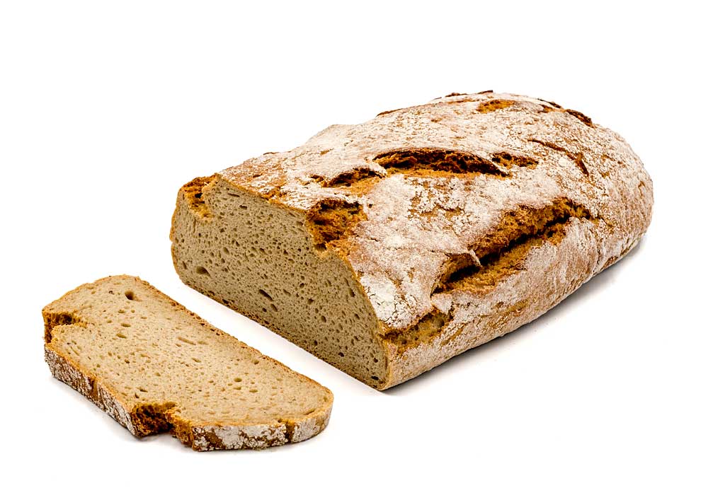 Brot mit Roggen, Weizen, Dinkel und Co - BÄCKEREI EDER